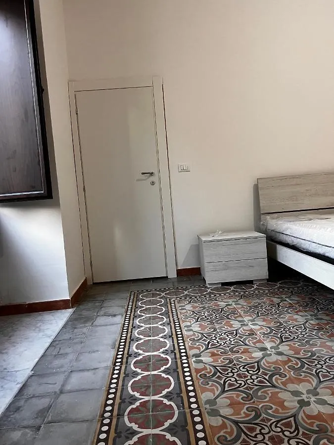 Bed & Breakfast Lb Home Termini Imerese