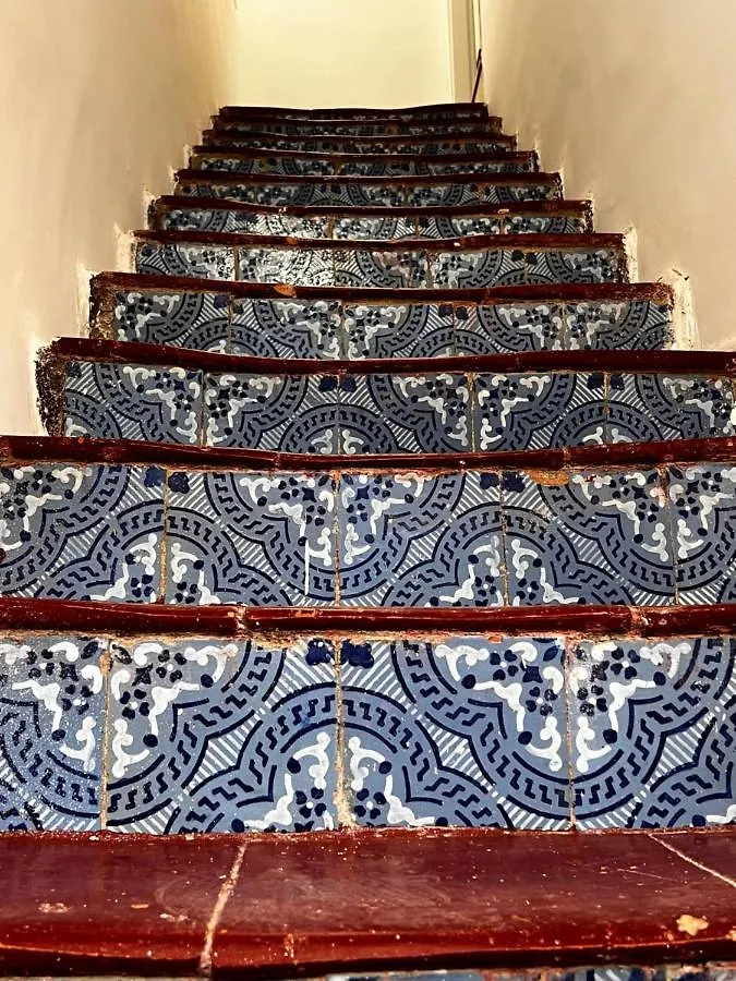 Lb Home Termini Imerese Bed & Breakfast