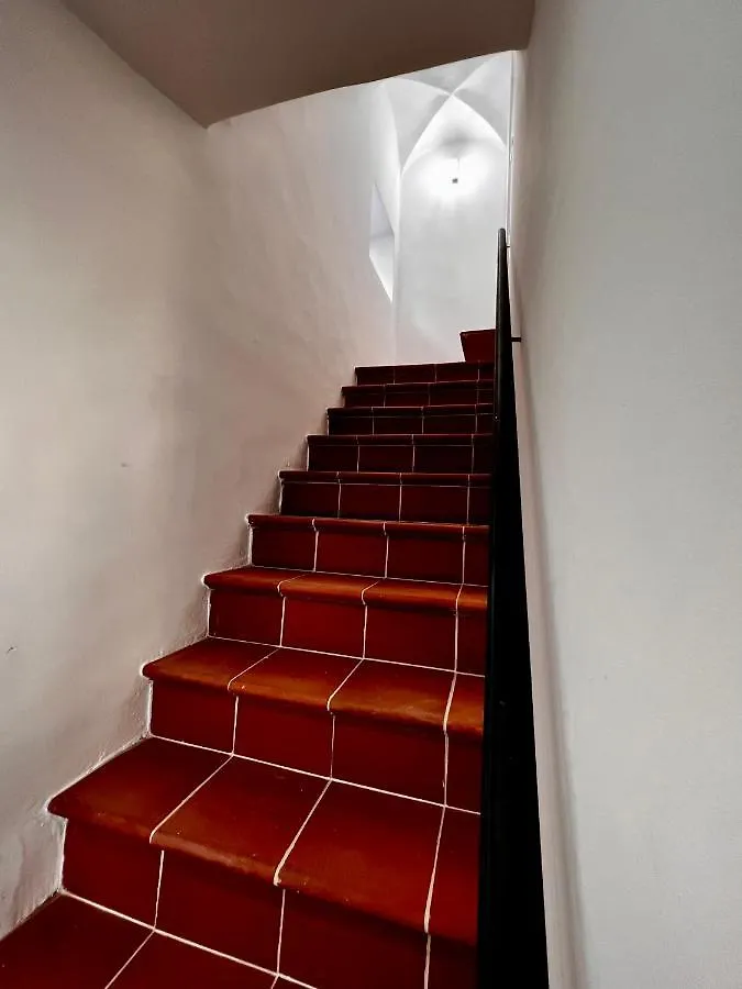 Bed & Breakfast Lb Home Termini Imerese Italia