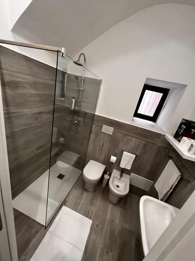 Bed & Breakfast Lb Home Termini Imerese