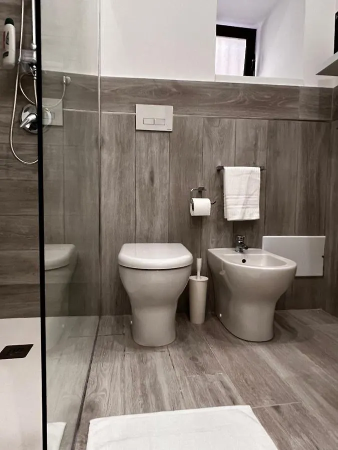 Bed & Breakfast Lb Home Termini Imerese