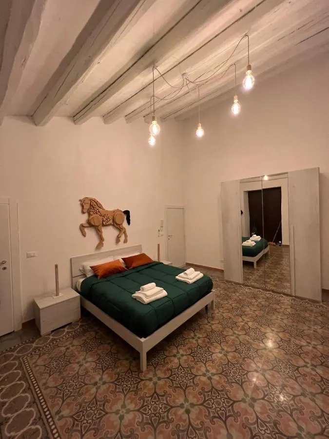 Bed & Breakfast Lb Home Termini Imerese Italia