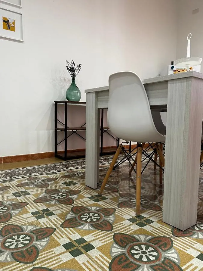 Lb Home Termini Imerese