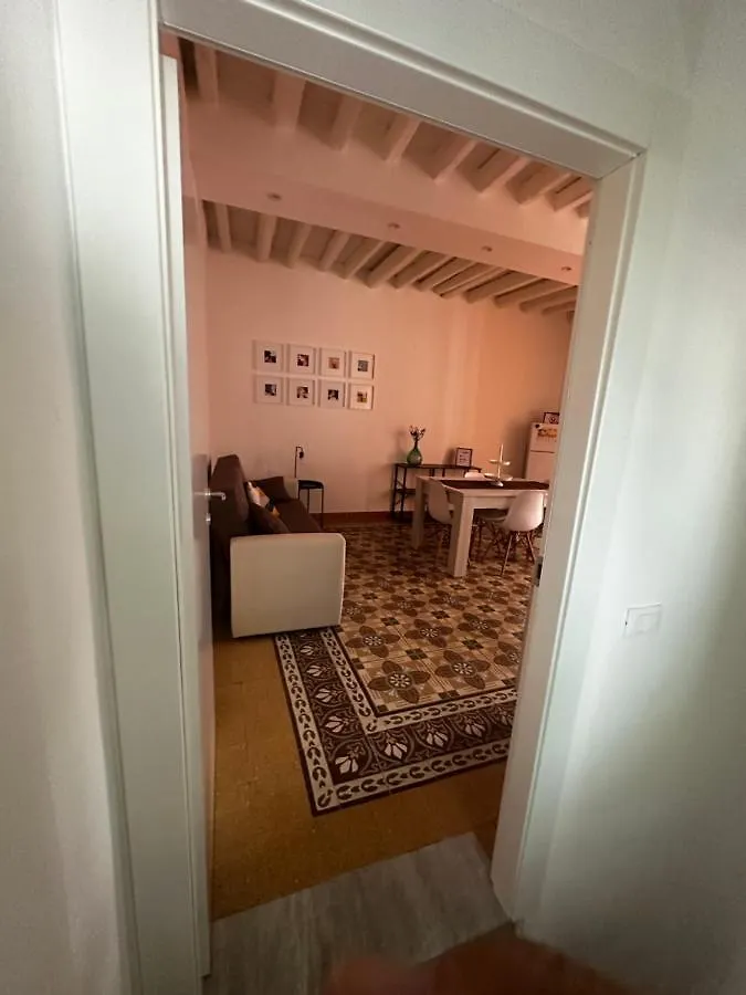 Lb Home Termini Imerese Bed & Breakfast