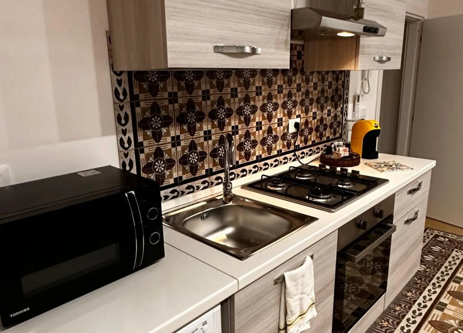 Lb Home Termini Imerese Bed & Breakfast