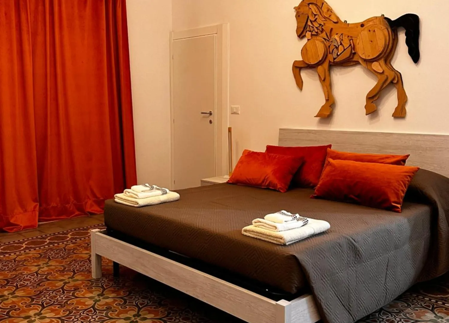 Bed & Breakfast Lb Home Termini Imerese Italia