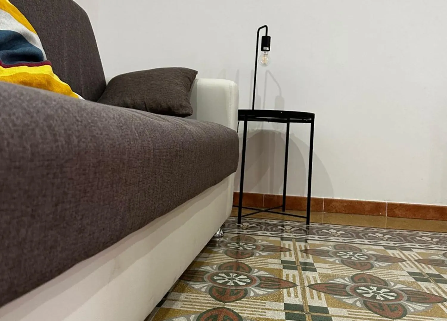 Lb Home Termini Imerese Bed & Breakfast
