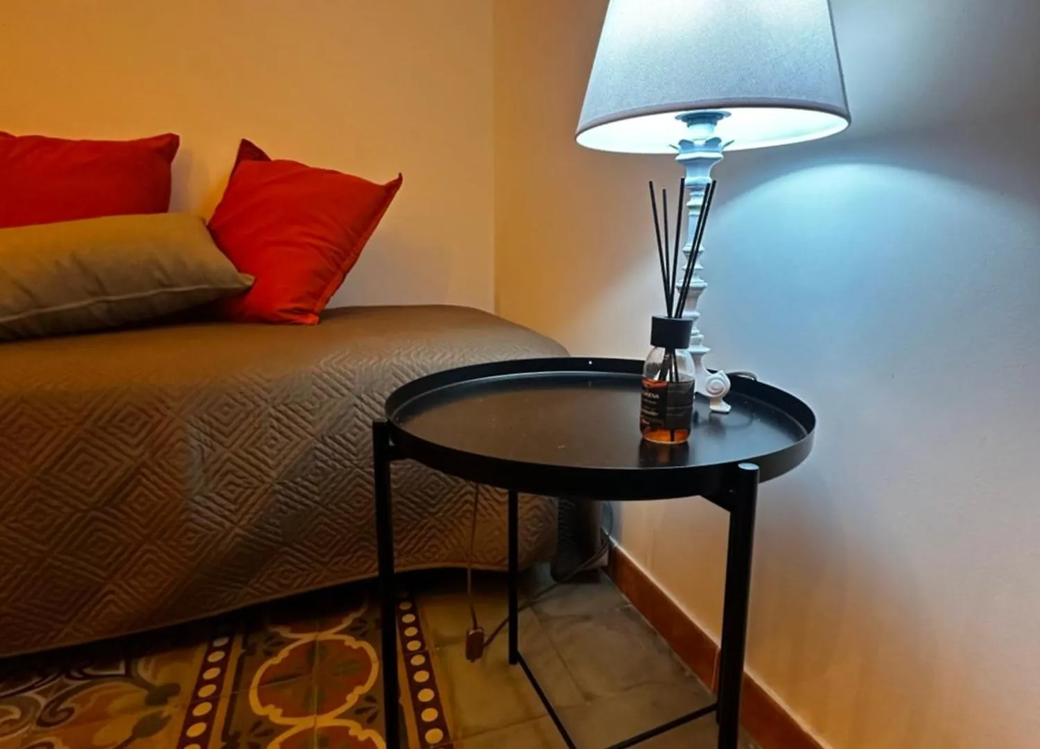 Lb Home Termini Imerese Bed & Breakfast