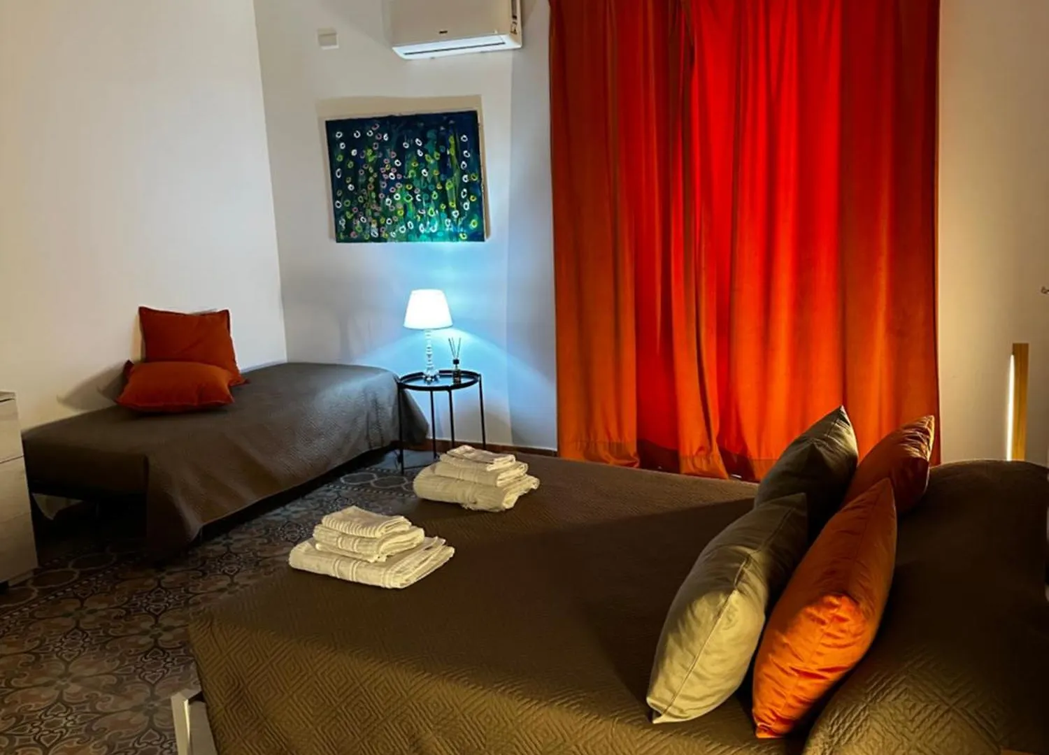 Bed & Breakfast Lb Home Termini Imerese