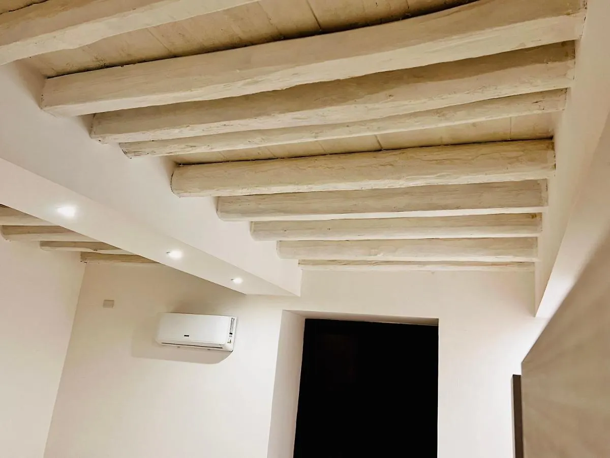 Lb Home Termini Imerese Couette-café