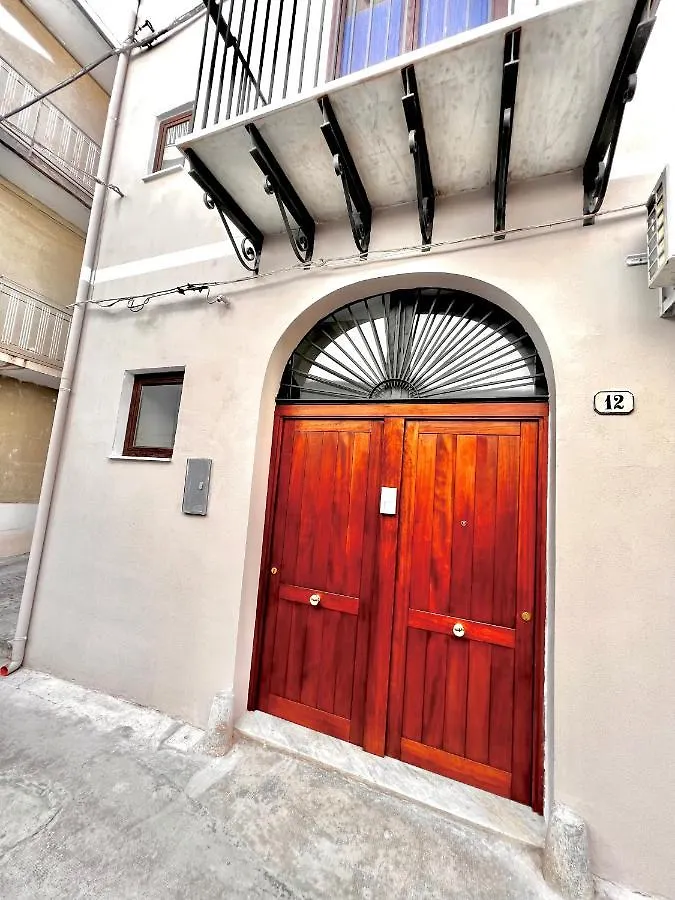 Lb Home Termini Imerese
