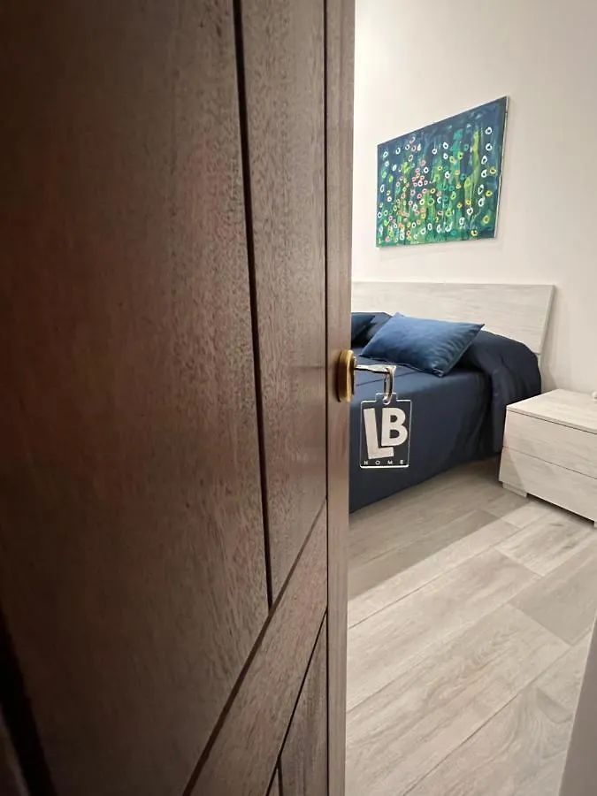 Lb Home Termini Imerese 0*,  Italie