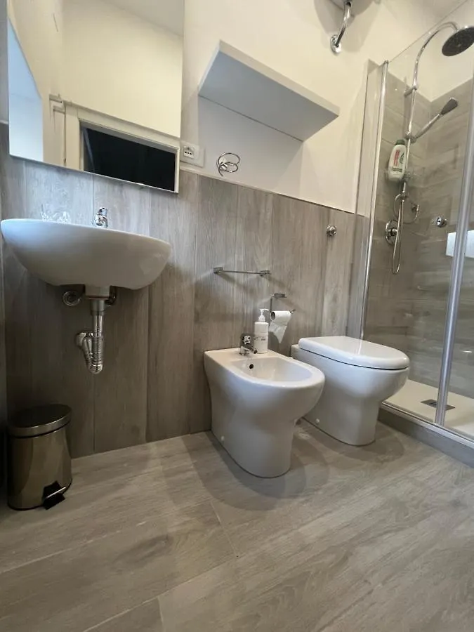 Lb Home Termini Imerese Italie